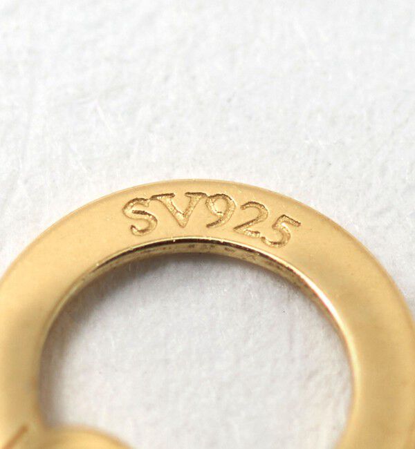 UNITED ARROWS「＜MARIHA＞月のかけら ネックレス」|ネックレス|