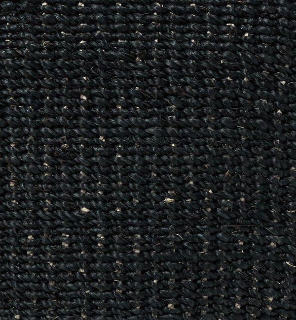 UNITED ARROWS「アバカ ダブルハンドル トートバッグ」|かごバッグ|