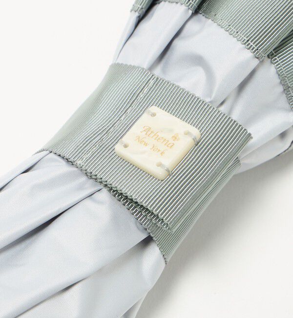 UNITED ARROWS「＜Athena New York＞CAMILA 晴雨兼用 折りたたみ傘」|傘|