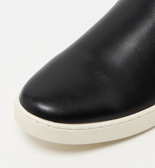 UNITED ARROWS green label relaxing「GLR スリッポン V2 スニーカー」|スニーカー|