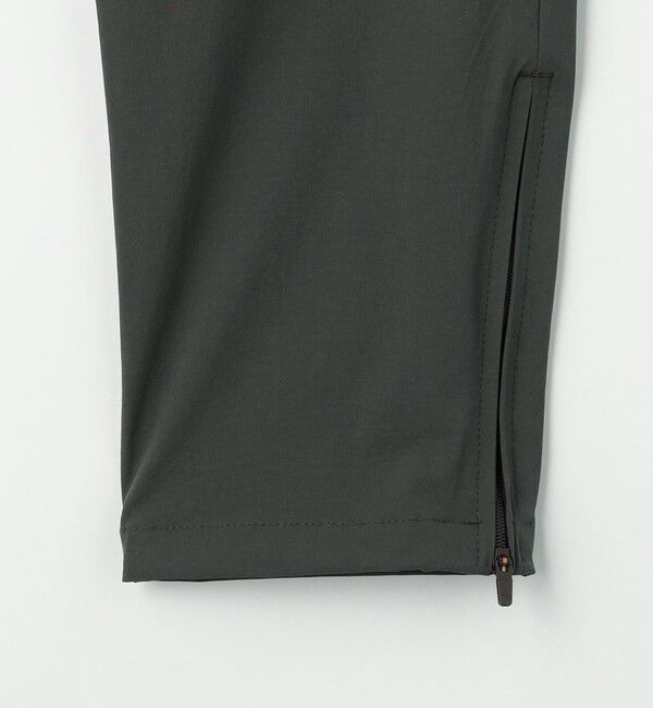 UNITED ARROWS green label relaxing「【WEB限定】JUST fit Kn/T テック ジョガーパンツ」|その他|