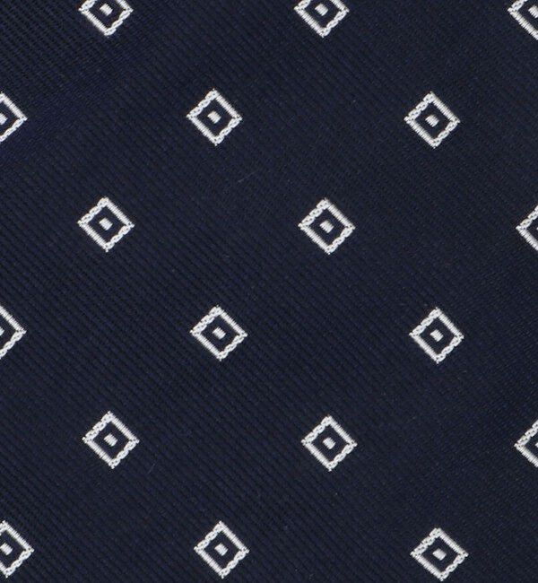 UNITED ARROWS green label relaxing「＜partitura＞8.0cm コモン2 ネクタイ」|ネクタイ・蝶ネクタイ|