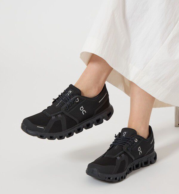 UNITED ARROWS green label relaxing「＜On＞Cloud 6 スニーカー」|スニーカー|