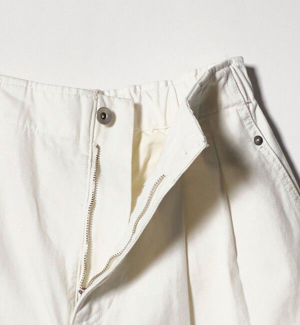 UNITED ARROWS green label relaxing「【WEB限定】＜at ease＞カーブ デニム パンツ」|デニム|