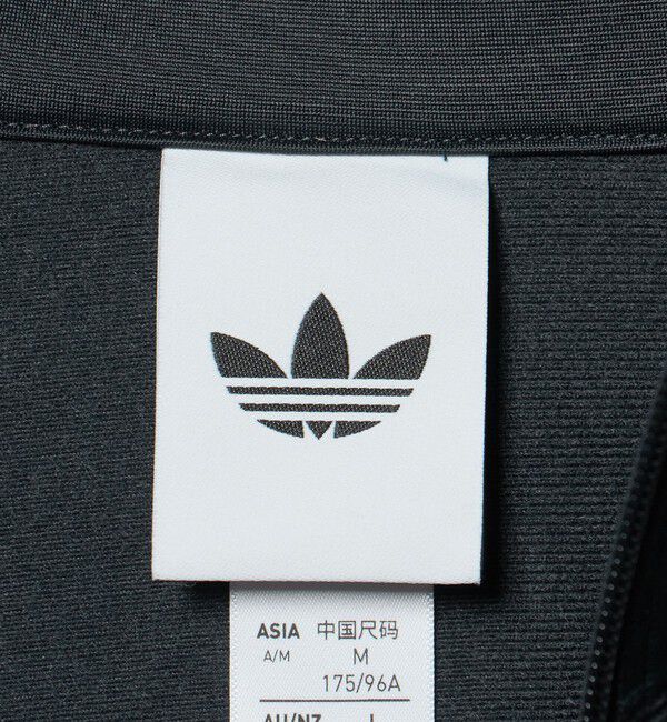 UNITED ARROWS green label relaxing「【国内EXCLUSIVE】＜adidas Originals＞FIREBIRD トラック トップ ジャケット」|スウェット・ジャージ|