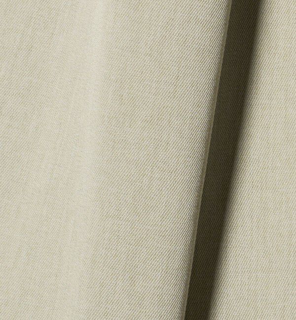 UNITED ARROWS green label relaxing「［size SHORTあり］サラフール ノーラペル ジャケット ストレッチ 接触冷感 UVカット」|ノーカラージャケット|