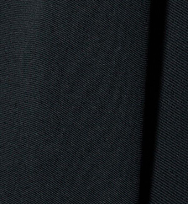 UNITED ARROWS green label relaxing「［size SHORTあり］サラフール ノーラペル ジャケット ストレッチ 接触冷感 UVカット」|ノーカラージャケット|