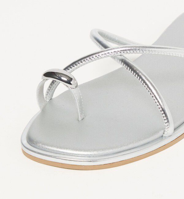 UNITED ARROWS green label relaxing「【結論シリーズ】リングエアサンダル」|サンダル|