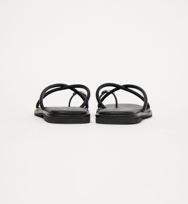 UNITED ARROWS green label relaxing「【結論シリーズ】リングエアサンダル」|サンダル|