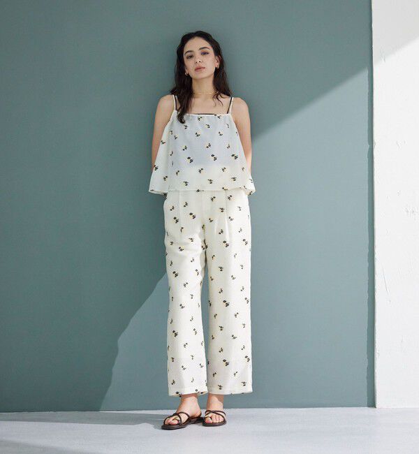 UNITED ARROWS green label relaxing「【結論シリーズ】リングエアサンダル」|サンダル|