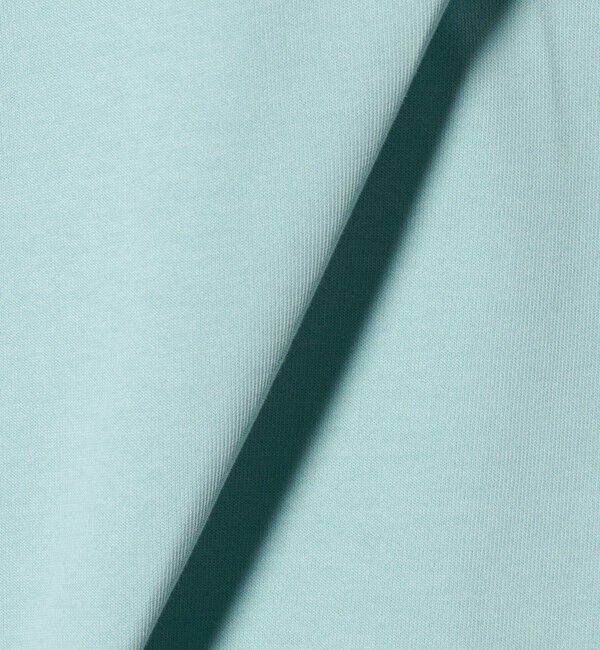 UNITED ARROWS green label relaxing「A+ COOL ビズ クルーネック カットソー Tシャツ -接触冷感・吸水速乾-」|Tシャツ・カットソー|