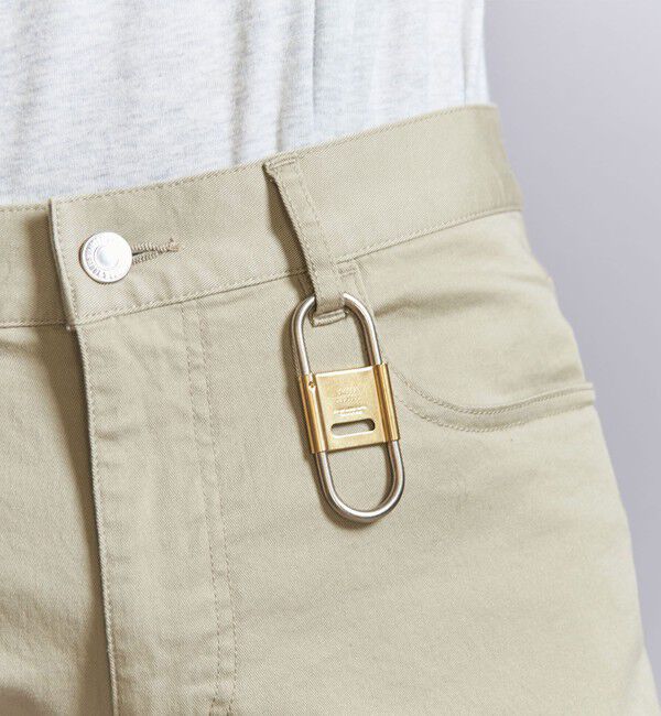 BEAUTY&YOUTH UNITED ARROWS「＜CANDY DESIGN&WORKS＞ デルタ/キーホルダー」|キーケース|