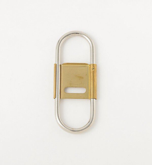 BEAUTY&YOUTH UNITED ARROWS「＜CANDY DESIGN&WORKS＞ デルタ/キーホルダー」|キーケース|