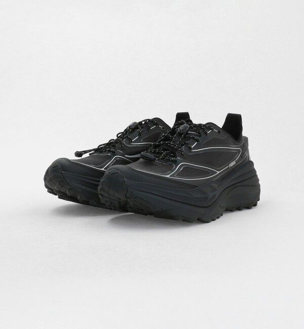 BEAUTY&YOUTH UNITED ARROWS「＜HOKA＞スティンソン ワン7 スニーカー」|スニーカー|