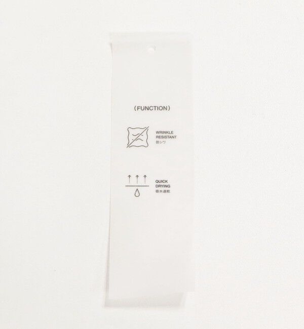 BEAUTY&YOUTH UNITED ARROWS「ハーフスリーブ ジャケット 吸水速乾 防シワ ウォッシャブル」|テーラードジャケット|