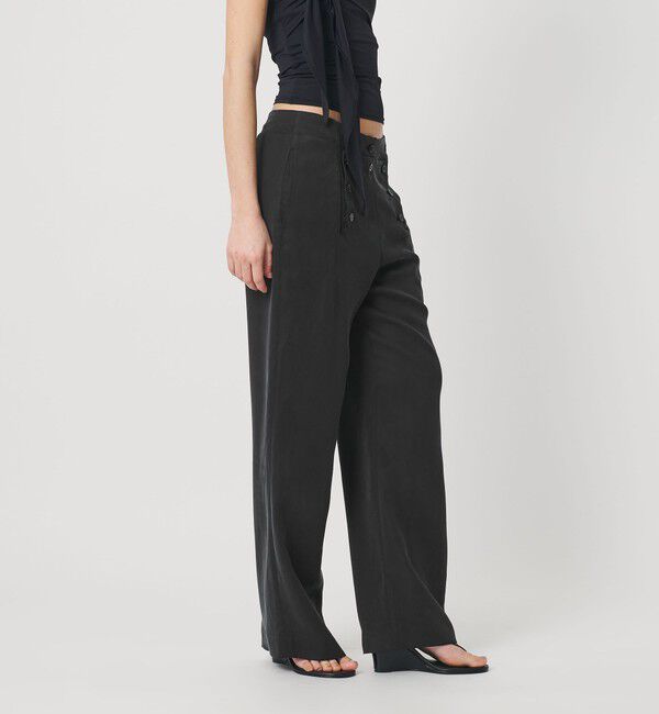 ATTISESSION「＜ATTISESSION＞セーラー パンツ」|その他|