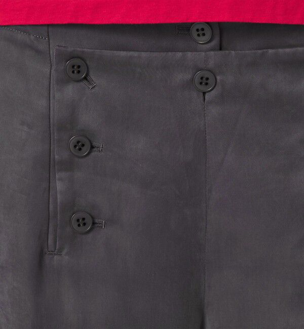 ATTISESSION「＜ATTISESSION＞セーラー パンツ」|その他|