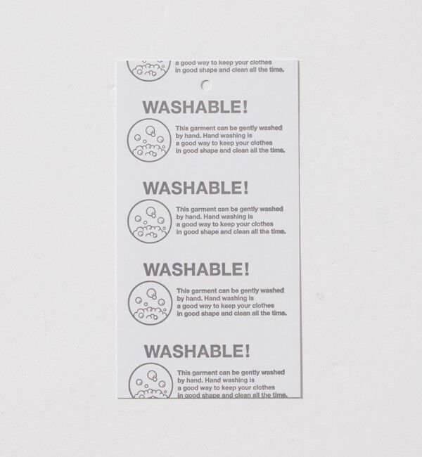 BEAUTY&YOUTH UNITED ARROWS「シアー ミラノ ポロジャケット ウォッシャブル」|カーディガン|