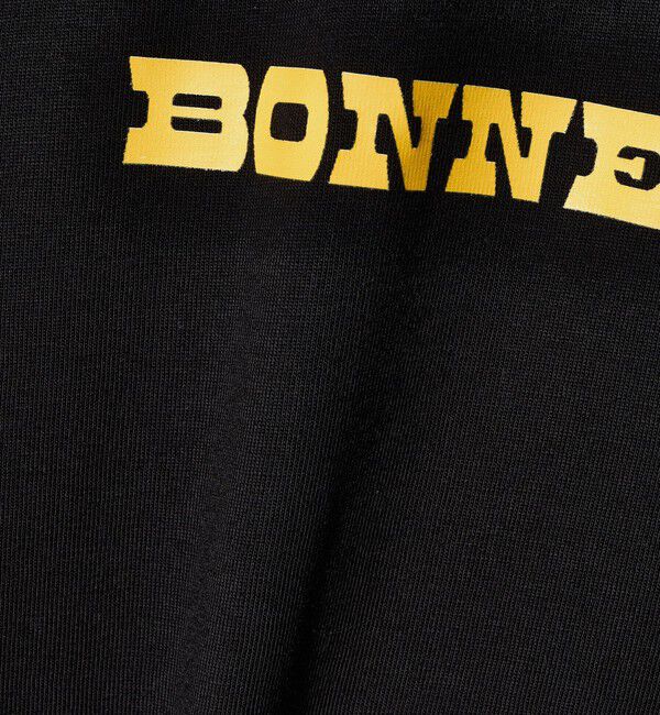 BEAUTY&YOUTH UNITED ARROWS「＜BONNE＞TRES HOMBRES プリントTシャツ」|Tシャツ・カットソー|