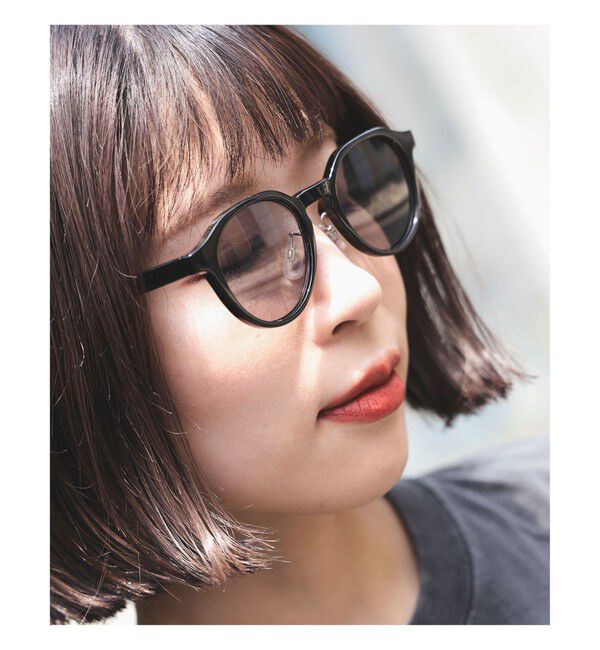 Ray BEAMS 「NOEYEDIA / サングラス "NE-430"」|サングラス|