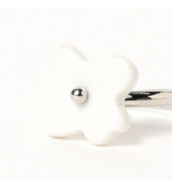 BEAMSBOY「ATOLASOLAS / 2set ring」|その他|