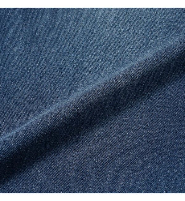 BEAMSBOY「【別注】Gramicci / 5ポケット ワイド デニム ＜着回し力抜群＞」|チノ|