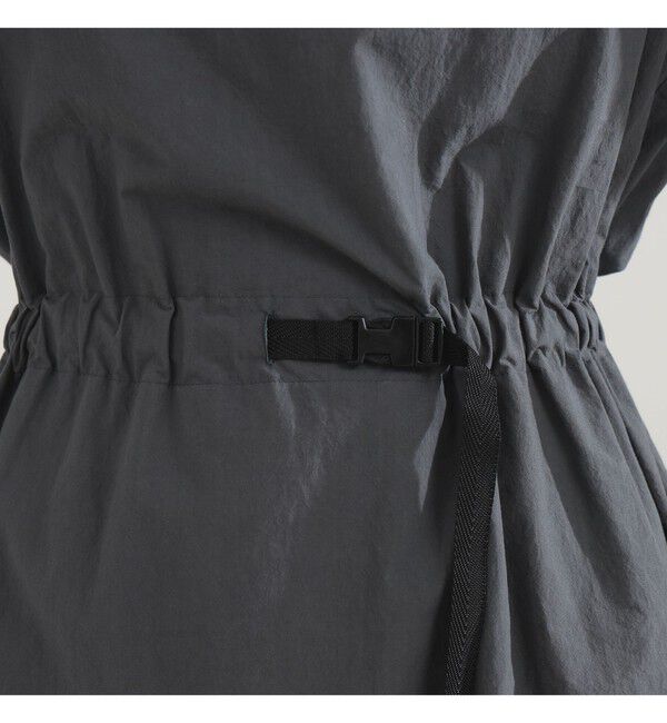 Demi-Luxe BEAMS 「AK+1 / セットライク ワンピース」|ワンピース|