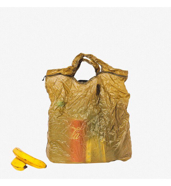 BEAMS「GRANITE GEAR / AIR GROCERY BAG エコバッグ」|フィギュア・ホビー|