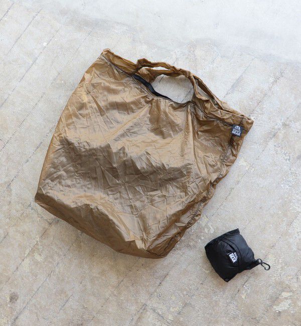 BEAMS「GRANITE GEAR / AIR GROCERY BAG エコバッグ」|フィギュア・ホビー|