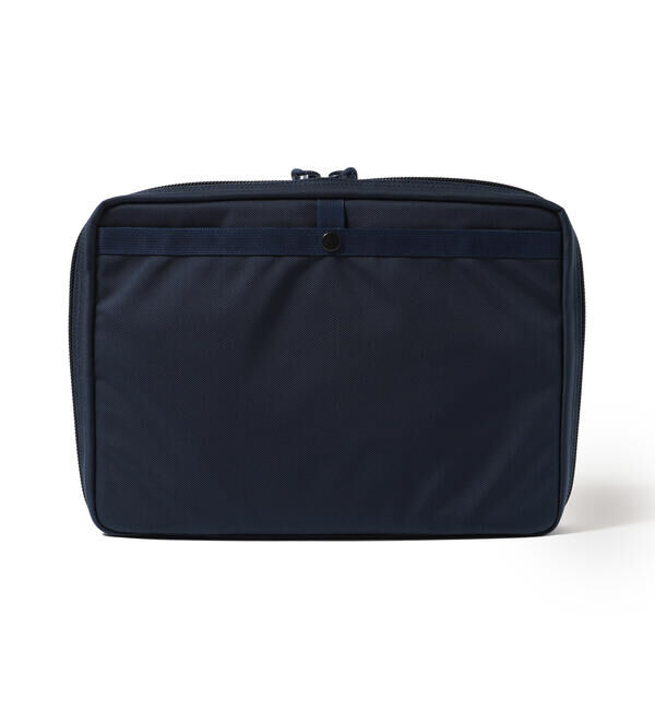 BEAMS PLUS「BRIEFING &times; BEAMS PLUS / 別注 REPORTER 13」|トートバッグ|