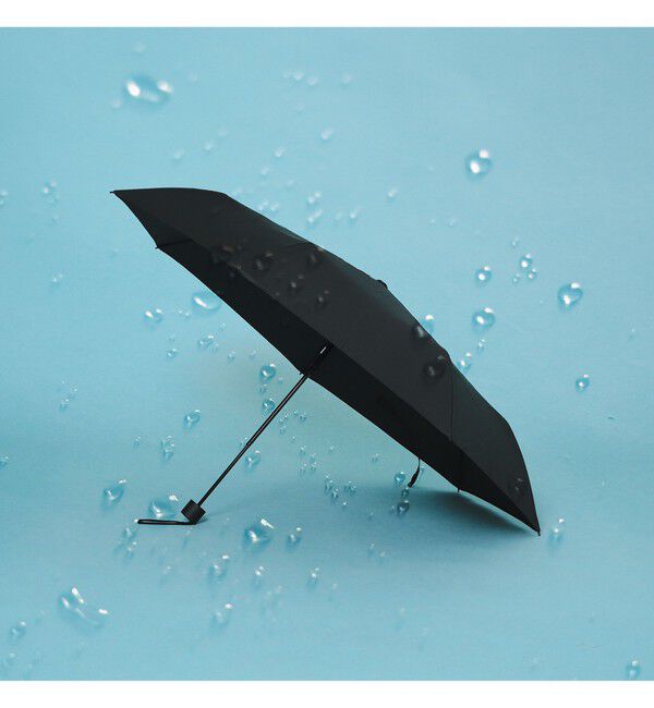 BEAMS「ベーシック 折り畳み傘」|腕時計|