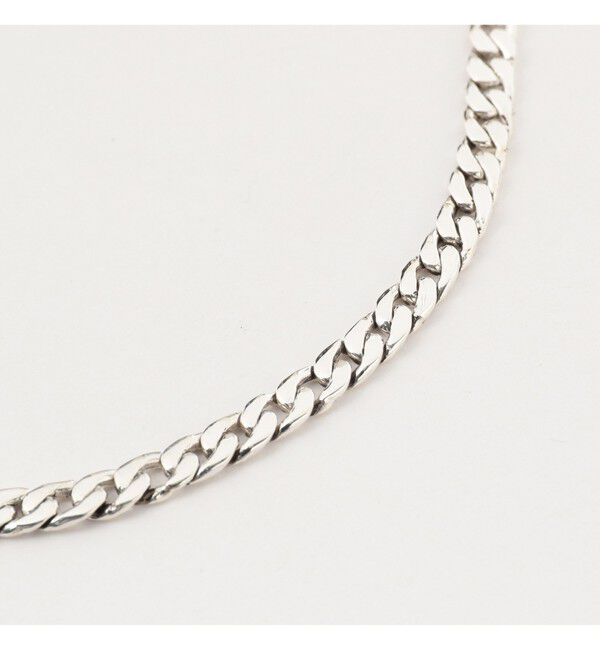 BEAMS「XOLO JEWELRY / 別注 Basic Link Necklace」|ネックレス|