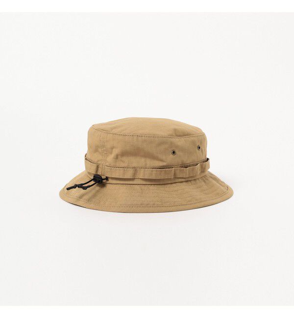 BEAMS PLUS「BEAMS PLUS / Jungle Hat CORDURA(R) NYLON」|ハット|