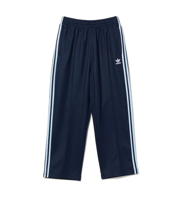 BEAMS「adidas / BAGGY FIT FIREBIRD TRACKPANTS」|チノ|