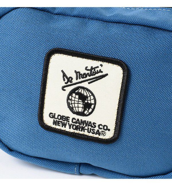 BEAMS「DEMARTINI / Fanny Pack」|リュック|