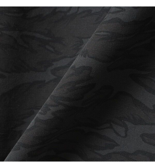 BEAMS「プリント ダブルニーショーツ【ワイドストレートフィット】」|その他|