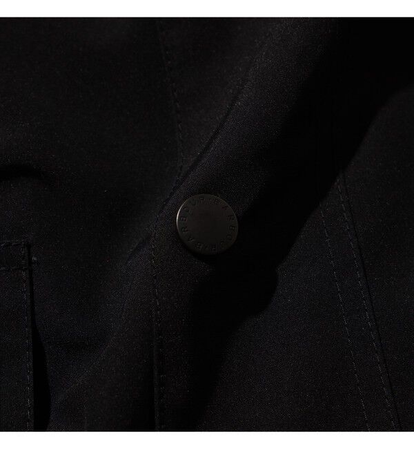 BEAMS PLUS「【別注】Barbour / BEDALE 2Layer Classic Fit」|ブルゾン・スタジャン|