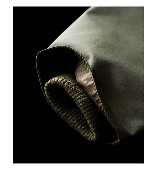 BEAMS PLUS「【別注】Barbour / BEDALE 2Layer Classic Fit」|ブルゾン・スタジャン|