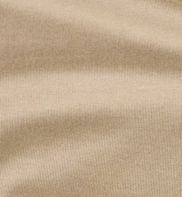 SHIPS「SHIPS: 抗菌・防臭 NANO-FINE（R） コットン Vネック Tシャツ」|Tシャツ・カットソー|