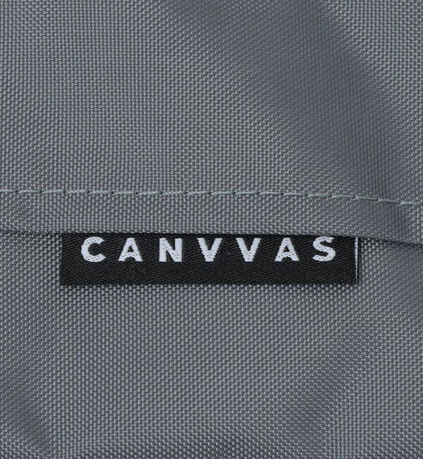 SHIPS any「【SHIPS any別注】MAISON CANVVAS: 【ユニセックス】 マルチ ポーチ◇」|ポーチ|