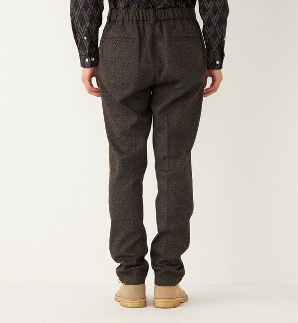 SHIPS Colors 「SHIPS Colors: ジャージー イージー パンツ」|その他|