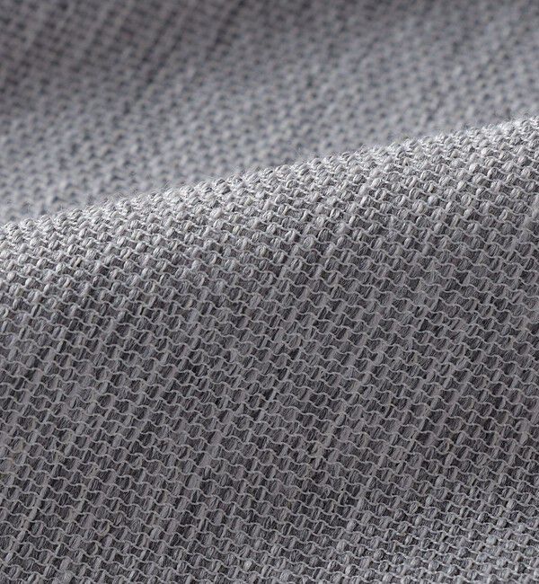 SHIPS「SHIPS:〈手洗い可能〉ウール ブレンド カラミ ジャケット」|テーラードジャケット|