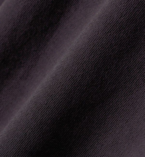 SHIPS for women「《一部追加予約》オーガニック コットン スムース TEE」|Tシャツ・カットソー|