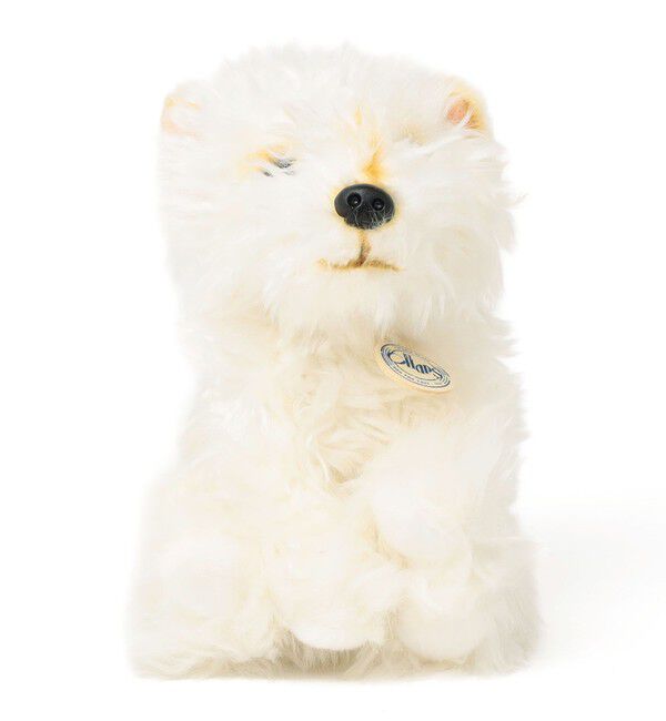 SHIPS KIDS「BON TON TOYS:B.T. CHAPS :DOG&CAT ぬいぐるみ」|その他ベビー用品|