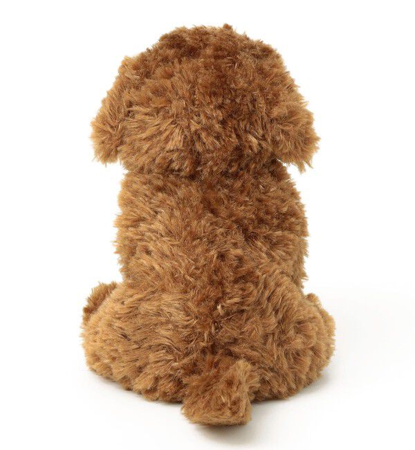 SHIPS KIDS「BON TON TOYS:B.T. CHAPS :DOG&CAT ぬいぐるみ」|その他ベビー用品|