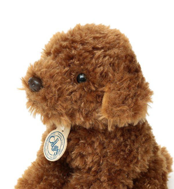 SHIPS KIDS「BON TON TOYS:B.T. CHAPS :DOG&CAT ぬいぐるみ」|その他ベビー用品|