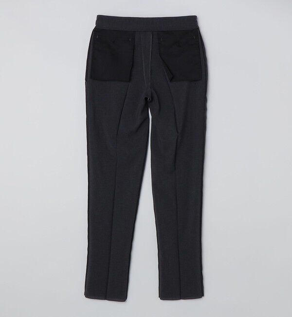 SHIPS「SHIPS:〈撥水/防しわ/洗濯機可能〉DOT AIR(R)スラックス(セットアップ対応)」|スラックス|