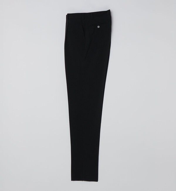 SHIPS「SHIPS:〈撥水/防しわ/洗濯機可能〉DOT AIR(R)スラックス(セットアップ対応)」|スラックス|