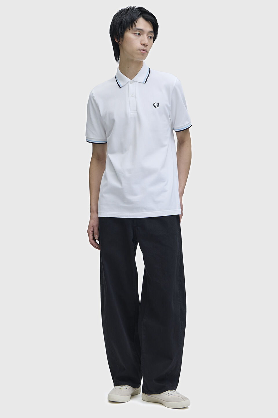FRED PERRY 「The Fred Perry Shirt  M12 」|ポロシャツ|