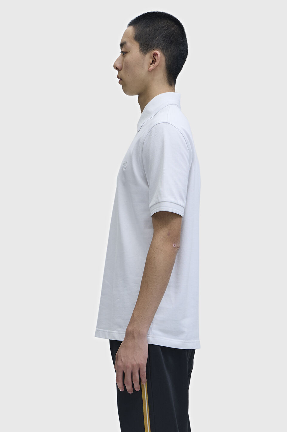 FRED PERRY 「The Fred Perry Shirt  M12 」|ポロシャツ|